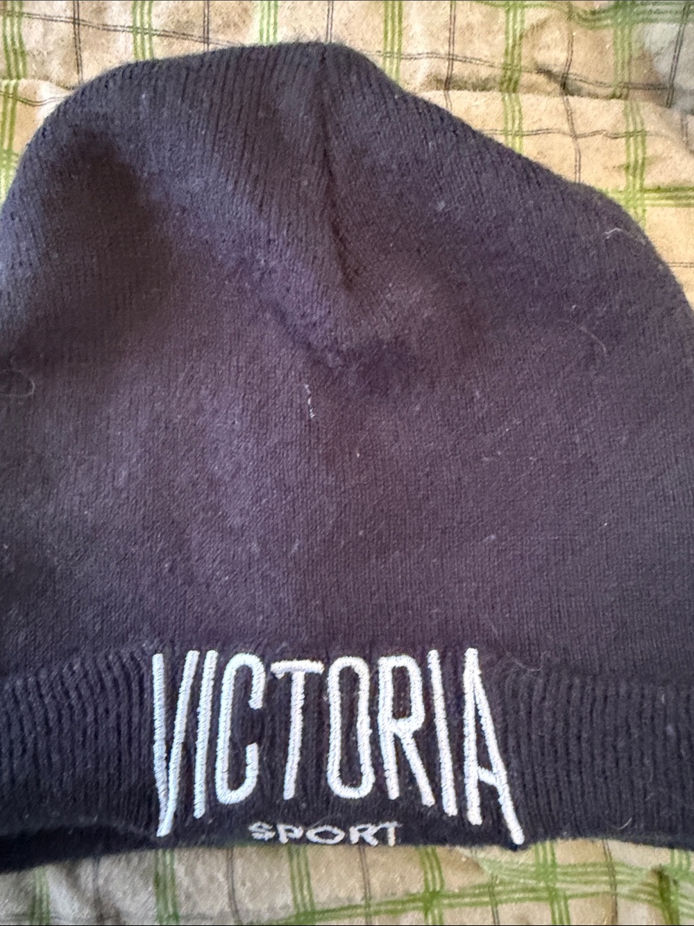 Victoria Sport snow hat women